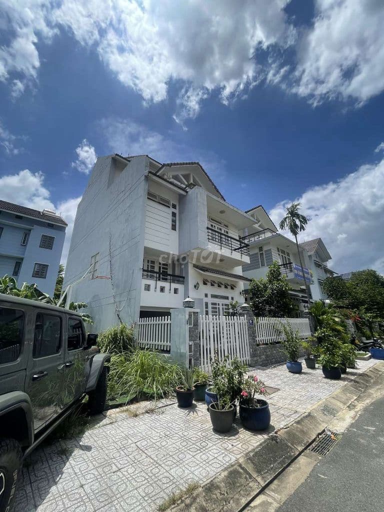 BÁN ĐẤT BIỆT THỰ 10X20 KDC GIA HOÀ GIÁ TỐT - Ảnh 3