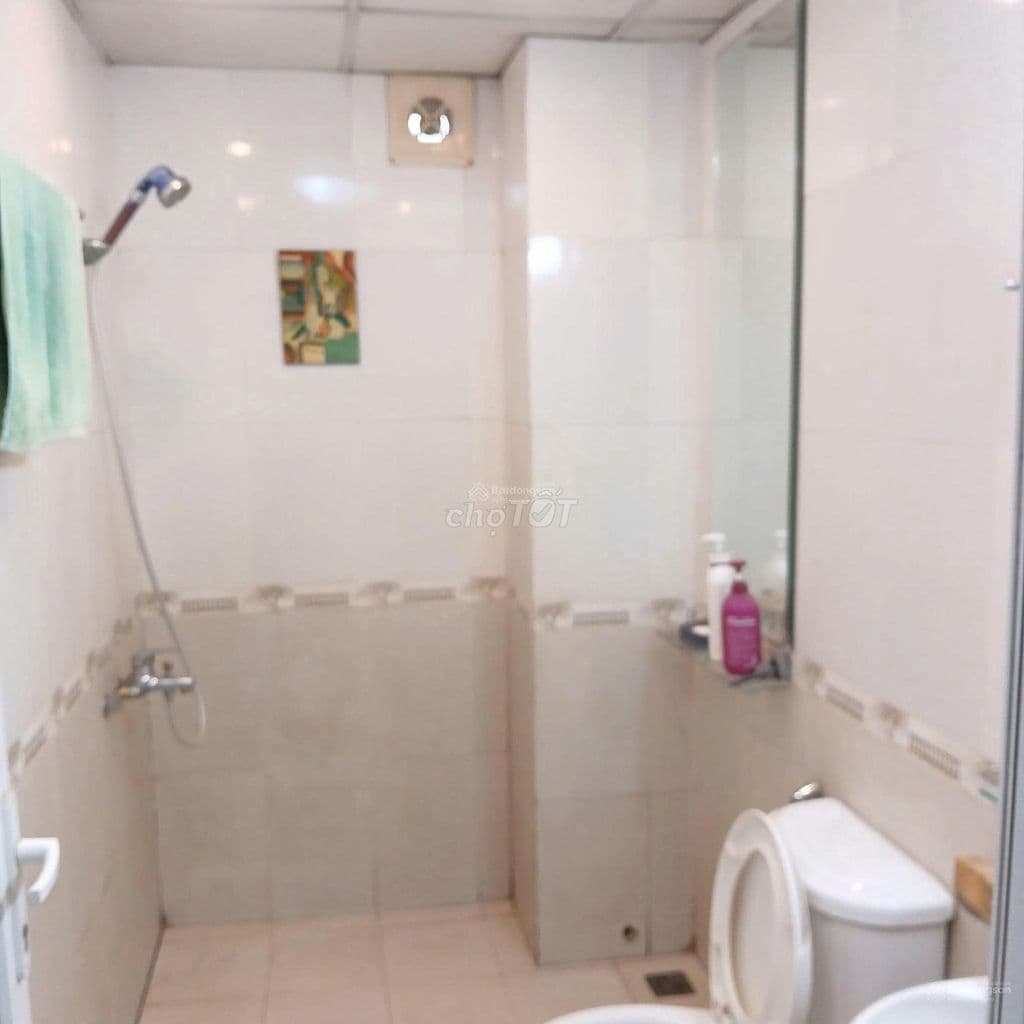 Chính chủ bán Chung cư căn góc 76 M2 - Ảnh 2