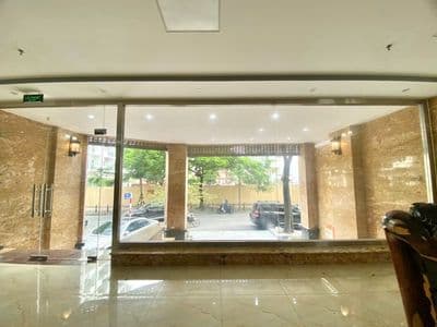 Cho thuê mặt bằng T1+2 làm Ngân hàng, Phòng khám, Salon tóc …