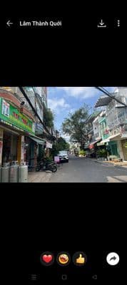 chính chủ cho thuê nhà nguyên căn hẻm rộng an ninh ngày trung tâm