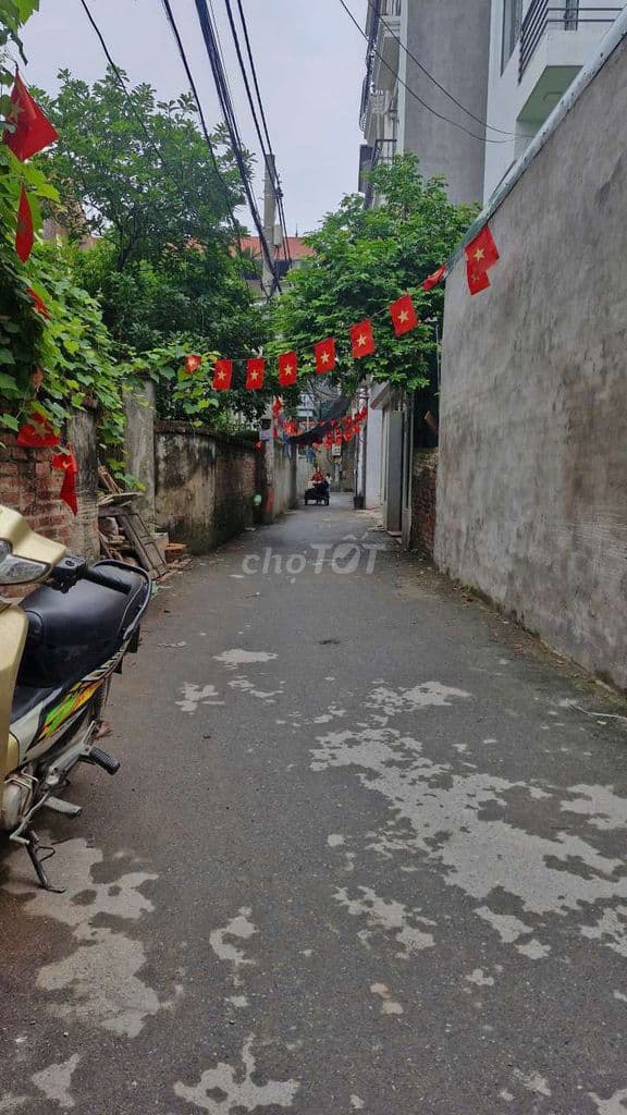 Đât Đẹp Phân lô ô tô đỗ cửa - Ảnh 3