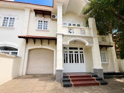 Cho Thuê Nhà Biệt Thự