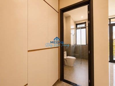 NHÀ NGUYÊN CĂN MỚI XÂY 4 PHÒNG NGỦ KDT MỸ GIA GÓI 2 - NHA TRANG
