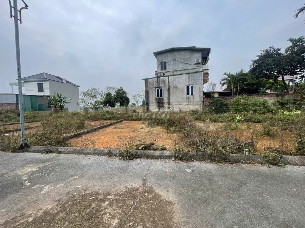 Cực Rẻ : 77m2 Bình Yên. Cách mặt TL 420 chỉ 300m. Giá 2.1 tỷ có TL