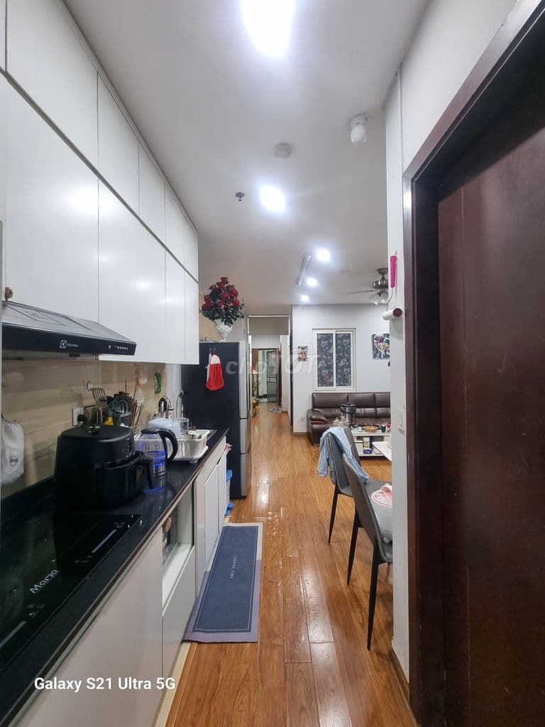 CH Hồ Gươm Plaza, Hà Đông, BC Đông Nam, tòa C, giá thương lượng