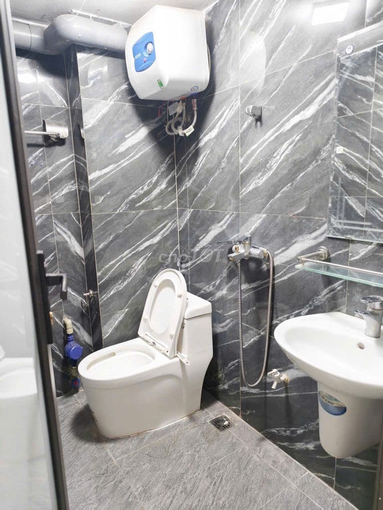 🏡 PHÒNG TRỌ YÊN XÁ – FULL ĐỒ – Ở NGAY CHỈ 3,4TR - Ảnh 3