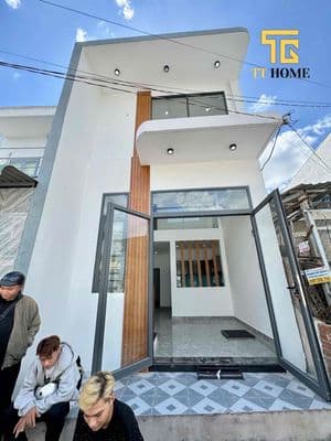 CHO THUÊ NHÀ TRỆT LỬNG MẶT TIỀN ĐƯỜNG LỖ MỔ
