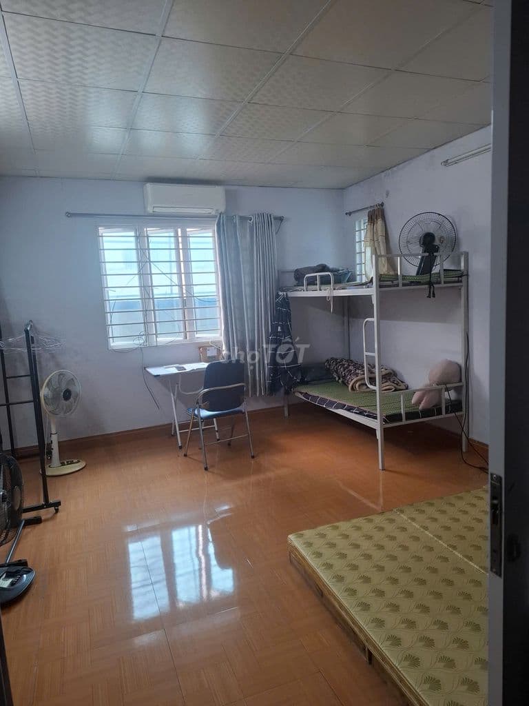 Chính chủ cho thuê nhà 3,5tr rộng rãi thoải mái - Ảnh 2