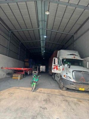 mặt bằng kinh doanh đường trục chính 600m
