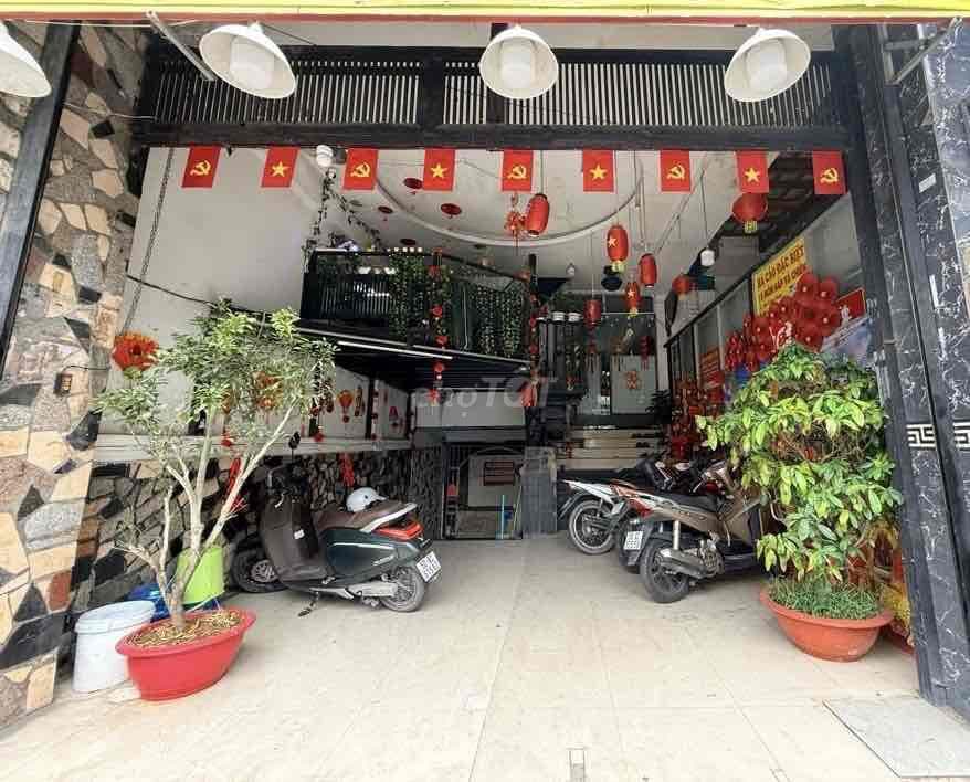 SẮP PHÁT MÃI- MT CHƯƠNG DƯƠNG- TĐ-136m2-16Tỷ-5LẦU