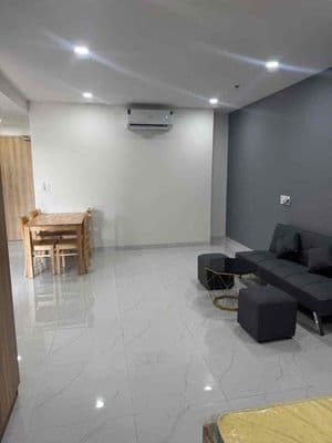 CẦN CHO THUÊ CĂN HỘ PHÚ MỸ C2 6TR BAO PQL