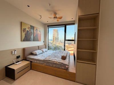 Cho thuê căn hộ 2pn Panoma 2, Full nội thất giá thuê chỉ 30 triệu