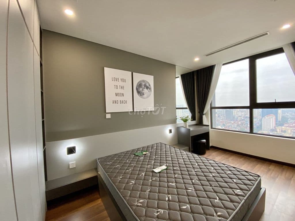 Bán gấp căn 77m2 2pn đủ đồ tại Mipec Rubik 360, giá chỉ 9.7 tỷ - Ảnh 3