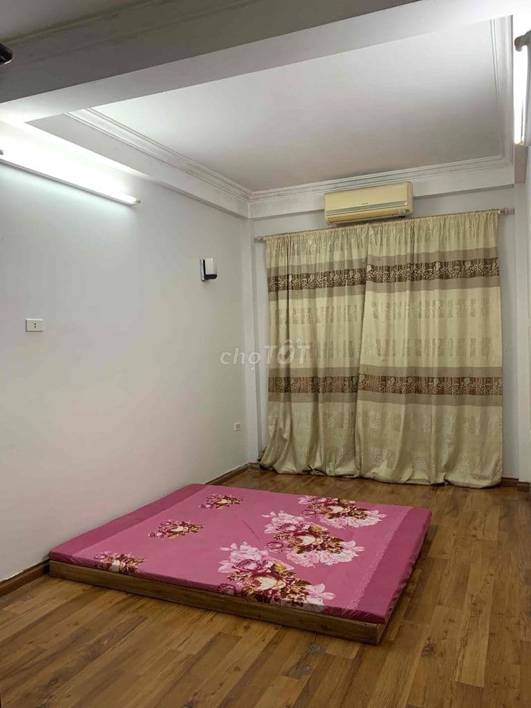 Cho thuê NHÀ NGUYÊN CĂN 05 tầng ngõ 204D Đội Cấn - Ảnh 3