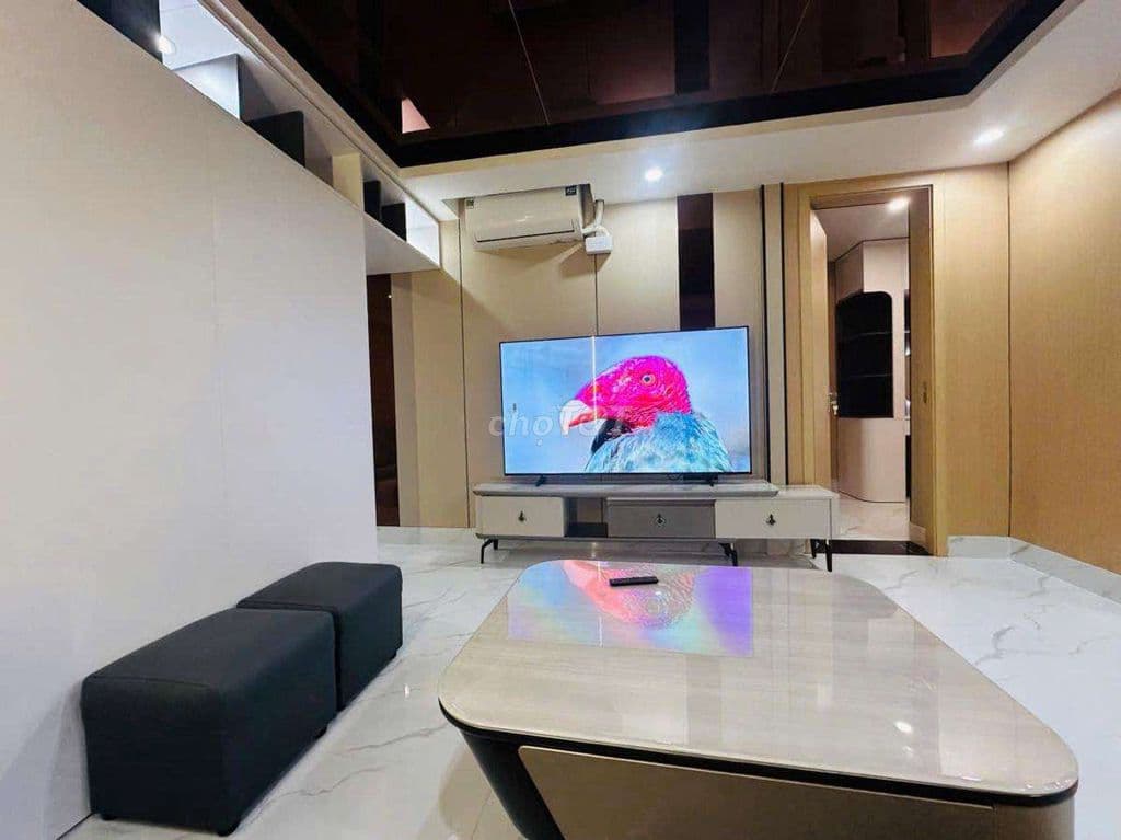 Giá 5 tỷ, 80m² Tập thể Láng Hạ tầng 1, 3 ngủ, sổ to, trung tâm Đống Đa