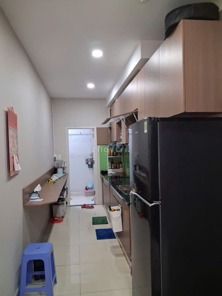 Topaz City chủ kẹt cần bán gấp 2pn 2wc nhà còn mới 3,45 tỷ TL