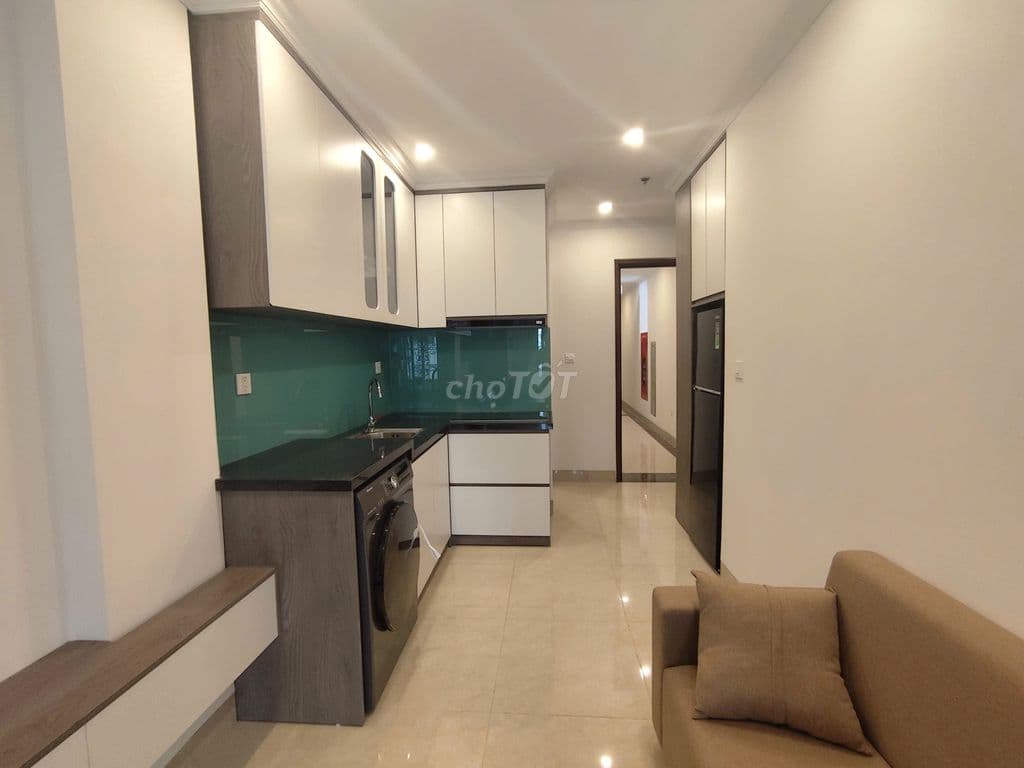 Phòng 25m² Có Cửa Sổ – An Ninh Chuẩn PCCC – Gần Cầu Vĩnh Tuy