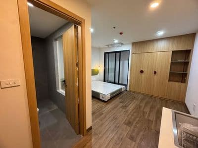 cho thuê văn phòng Cầu Giấy full đồ mới