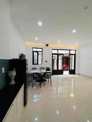 CHO THUÊ NHÀ 2 TẦNG KIỆT Ô TÔ TẠ HIỆN, HOÀ CƯỜNG, HẢI CHÂU