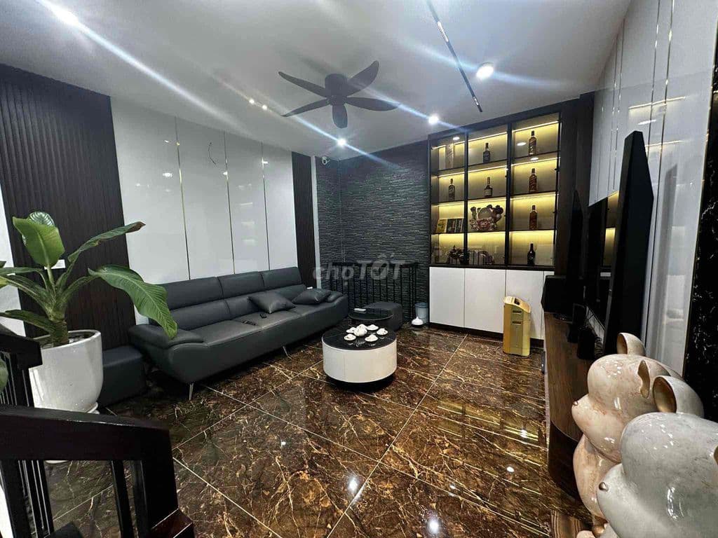 🏡 CHÍNH CHỦ BÁN NHÀ NGÕ 54 YÊN LŨNG – AN KHÁNH ✨ Vị trí đẹp - Ảnh 3