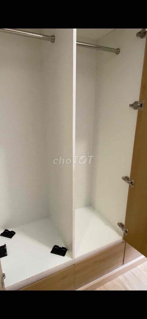 Phòng trọ thông minh cao cấp sau lưng ĐH Văn Hiến cơ sở Bình Chánh. - Ảnh 2