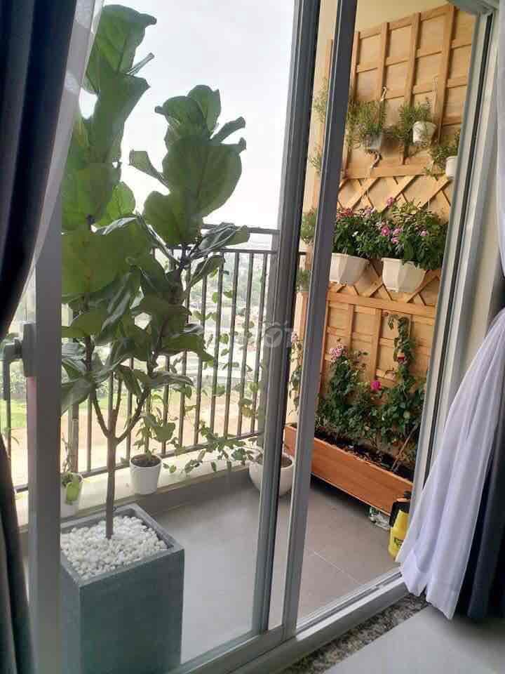 Bán căn hộ TDH Riverview 2 PN,2WC sổ đỏ 2,1 tỷ - Ảnh 2