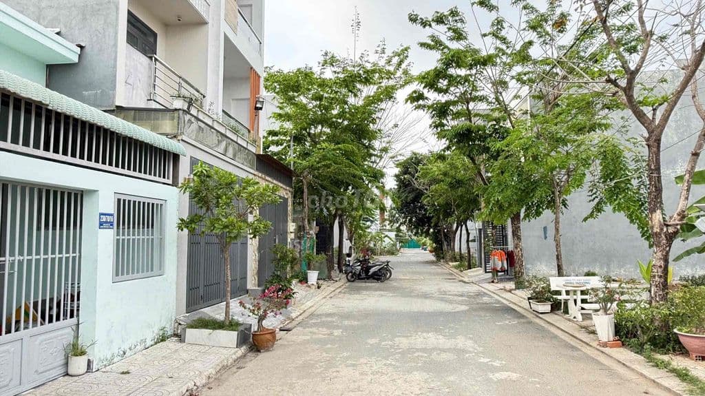 NỀN ĐẤT ĐẸP DỰ ÁN VIỆT NHÂN VILLA - 3.69 TỶ/56M2 - Ảnh 3