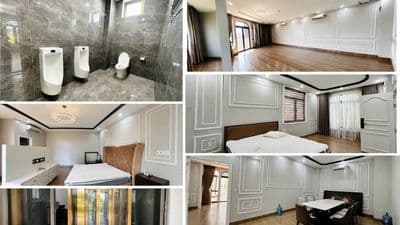 CHO THUÊ NHÀ TRUNG TÂM HÒA XUÂN, VỪA Ở VỪA LÀM VĂN PHÒNG