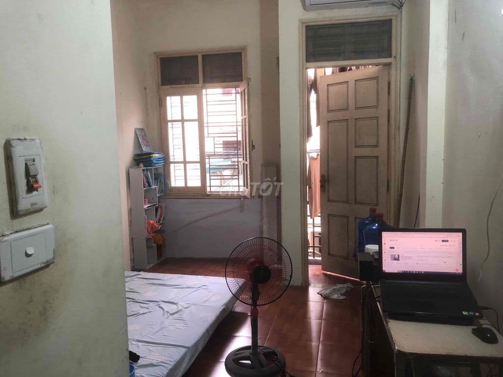 Phòng trọ 20m2 đường Ngọc Hồi - Ảnh 3