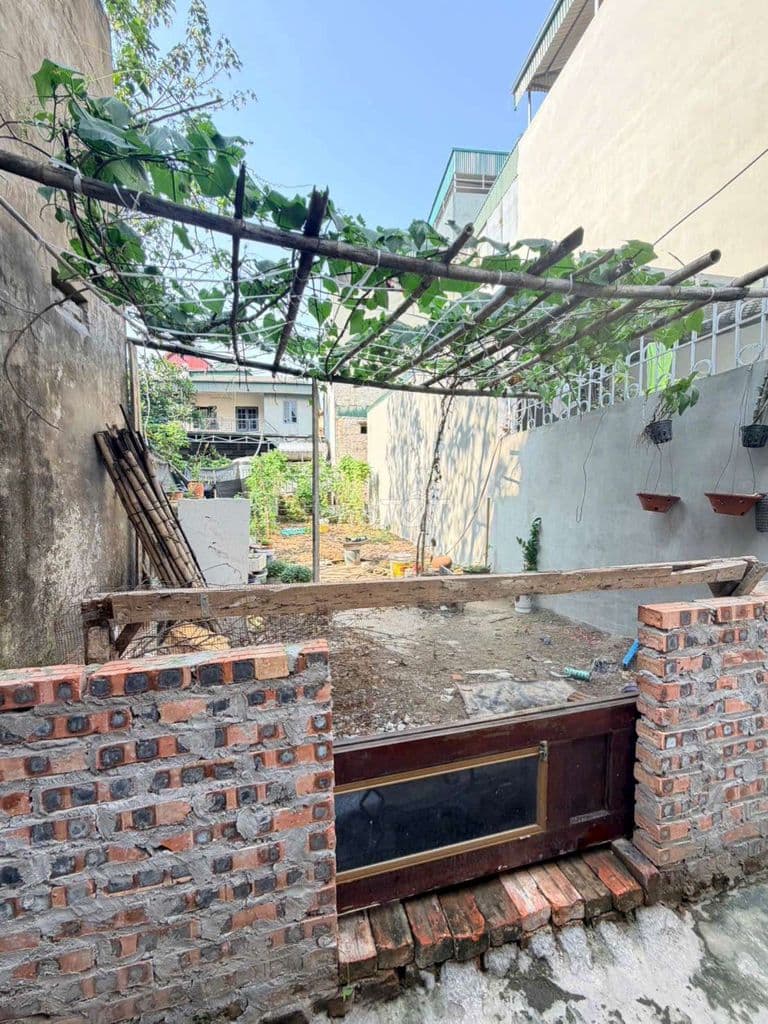 bán đất tam hưng