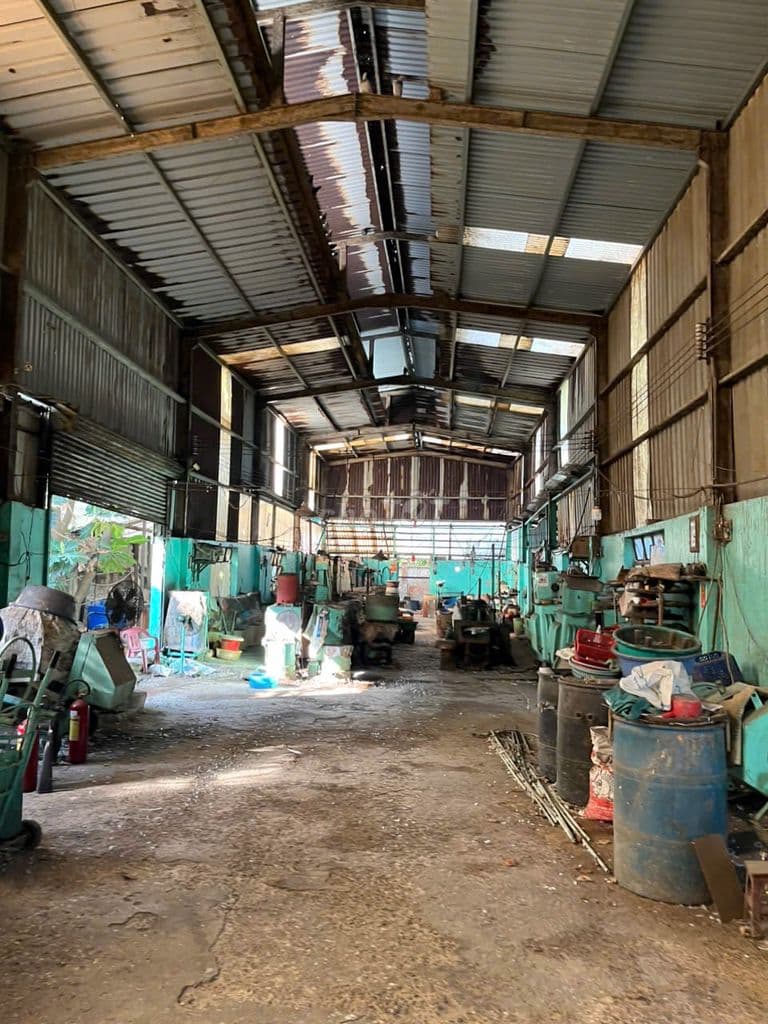 Cần bán khu nhà xưởng trong kcn hiệp Phước,nhà bè,tp hcm - Ảnh 2