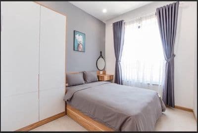 Cho thuê căn hộ 2pn đường An hải đông 1, quận sơn trà, gần biển mỹ khê