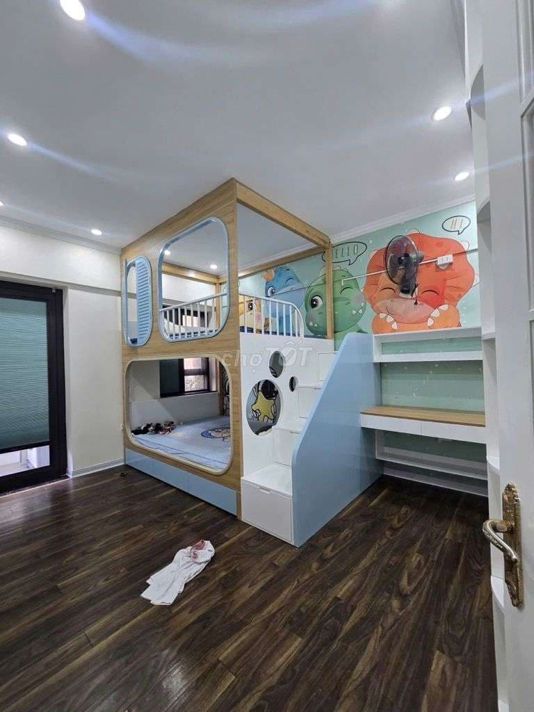 🔥 CĂN GÓC CAO CẤP – MẶT PHỐ LÊ ĐỨC THỌ – 130M² – 3PN – VIEW THOÁNG 🔥 - Ảnh 3