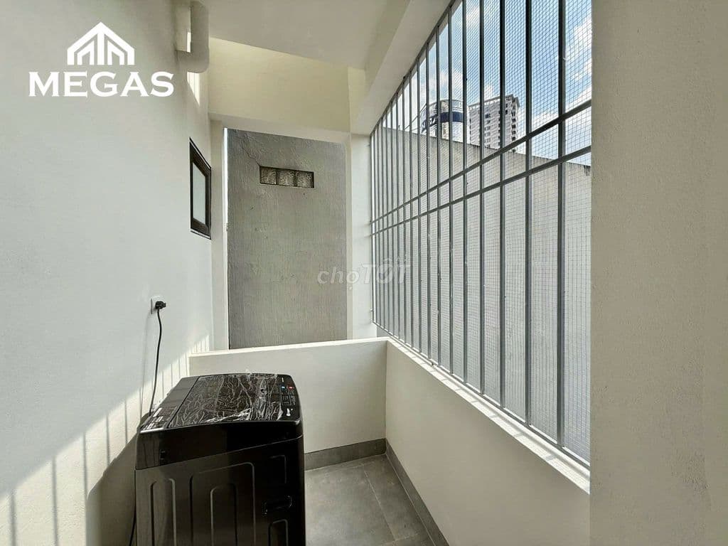 Cần Pass Gấp Căn Hộ 1PN giùm Khách Cũ Ngay Văn Lang CS3 Còn Mới Tinh - Ảnh 3