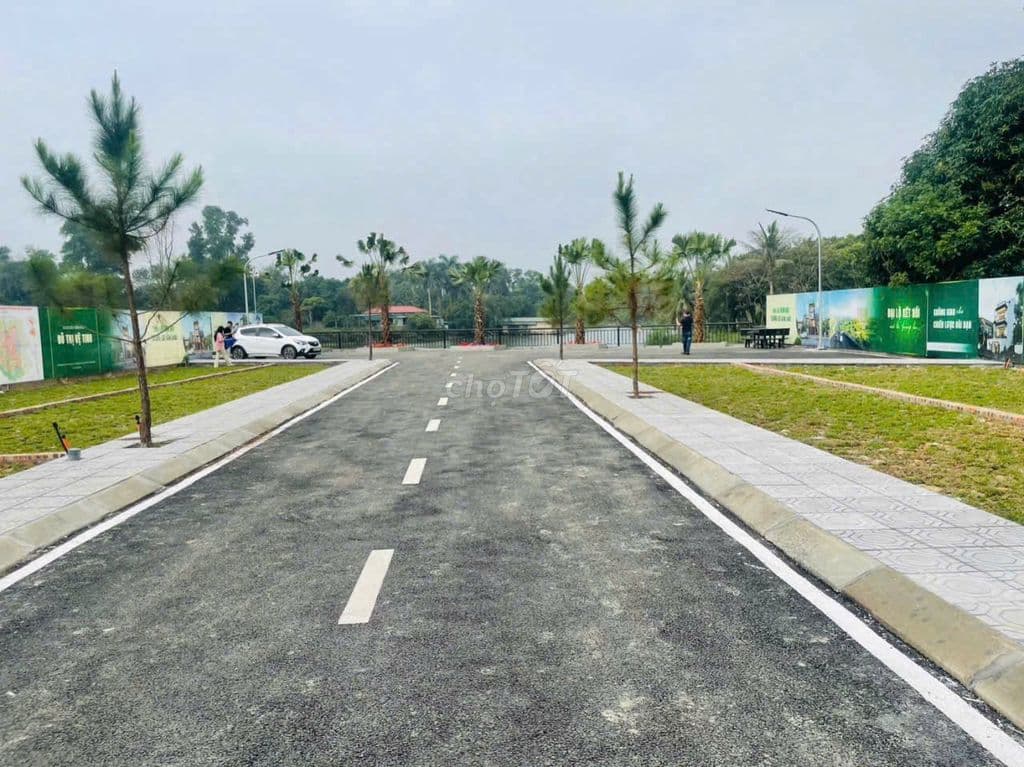 LÁNG HÒA LẠC, 100M, MT6M, GIÁ 2,9 TỶ - Ảnh 2