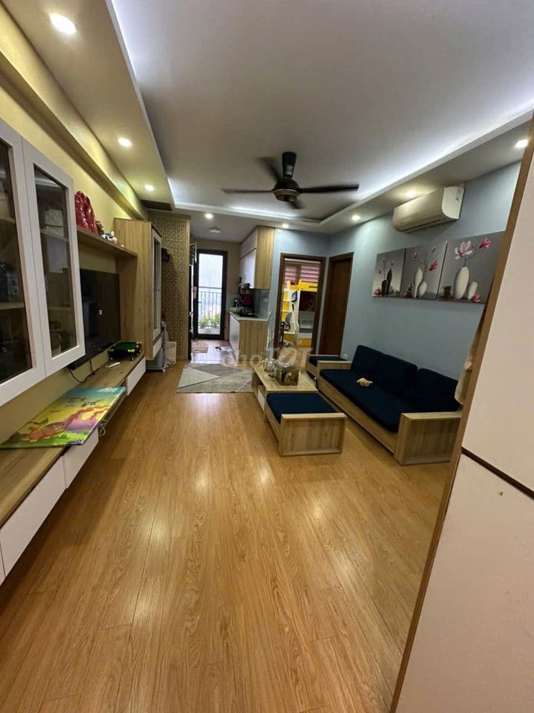 Chính chủ bán Căn hộ 2PN, 2VS tòa CT3 Gelexia Riverside, Hoàng Mai - Ảnh 3