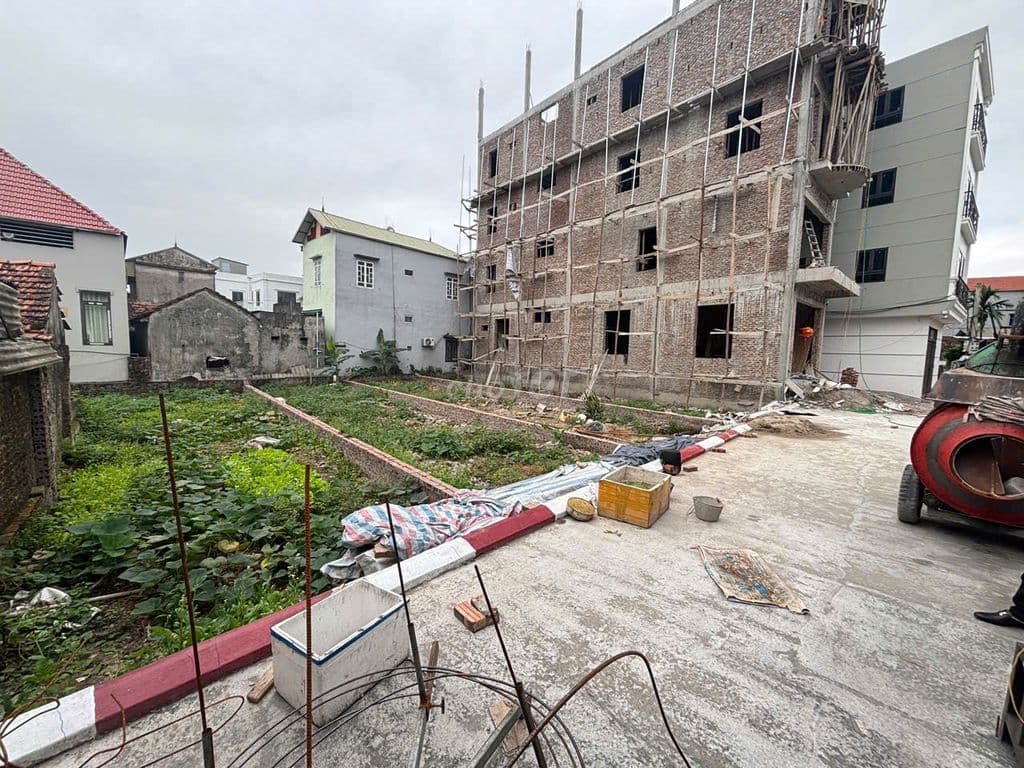 CHÍNH CHỦ CẦN BÁN 3 LÔ QUẢNG MINH -MỸ HƯNG, Ô TÔ ĐỖ CỬA - Ảnh 3