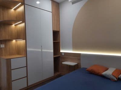 Cắt lỗ cho thuê gấp Emerald Golf View 2PN 76m² giá sập sàn 10tr/tháng