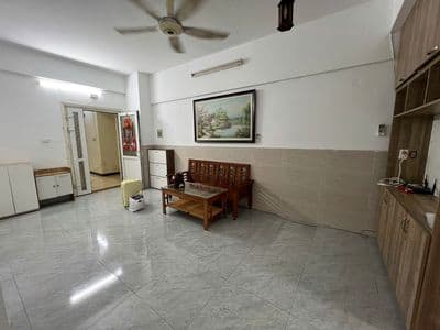Cho thuê căn hộ N4D Trung Hoà Nhân Chính