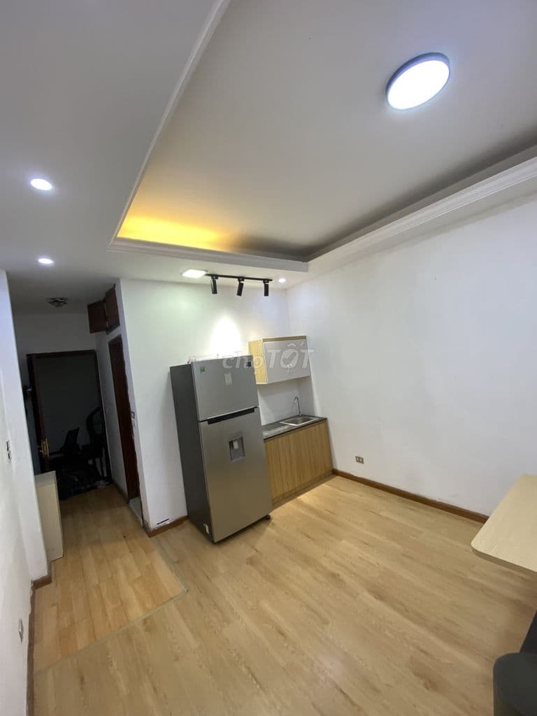 Phòng 1 ngủ 1 khách