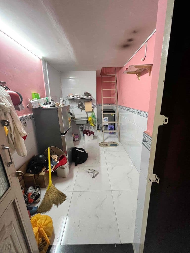 Bán nhà nhỏ giấy tay - Ảnh 3