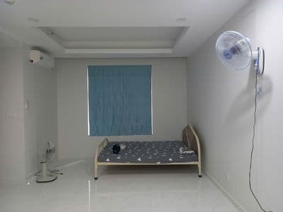 Cho thuê Studio full nội thất 5tr/tháng - xách vali vào ở