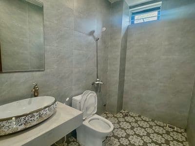 NHÀ CHO THUÊ Góc 2 mặt tiền đường HÓI KIỂNG Nam Hoà Xuân