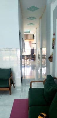 Chính chủ cần bán nhà cấp 4 100m2 full thổ cư sát bên ĐH Bình Dương.