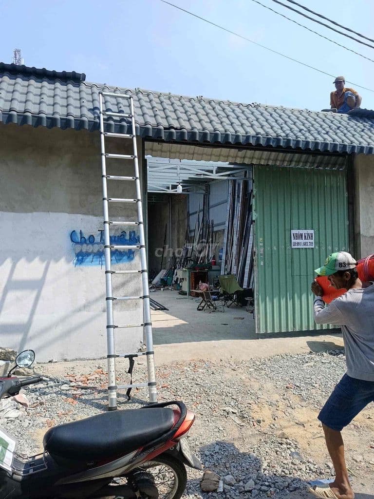 Bán nhà cấp 4 - Ảnh 2