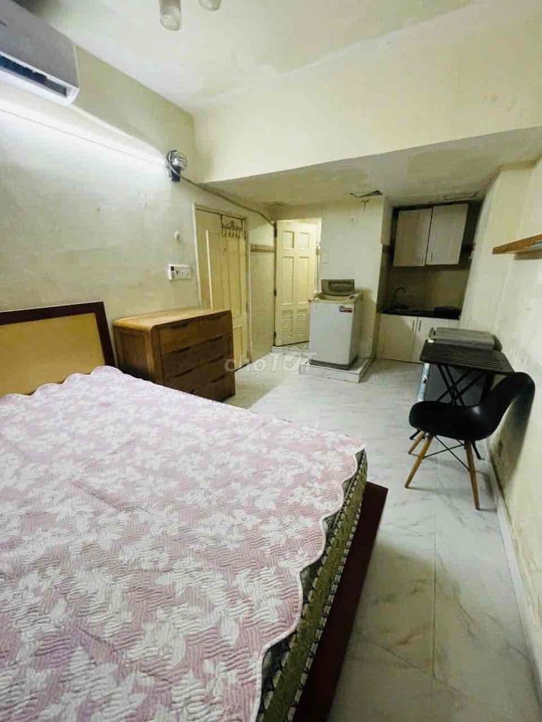 P 4.5tr giảm còn 3,7tr full NT , gần Phú Mỹ Hưng - Ảnh 3