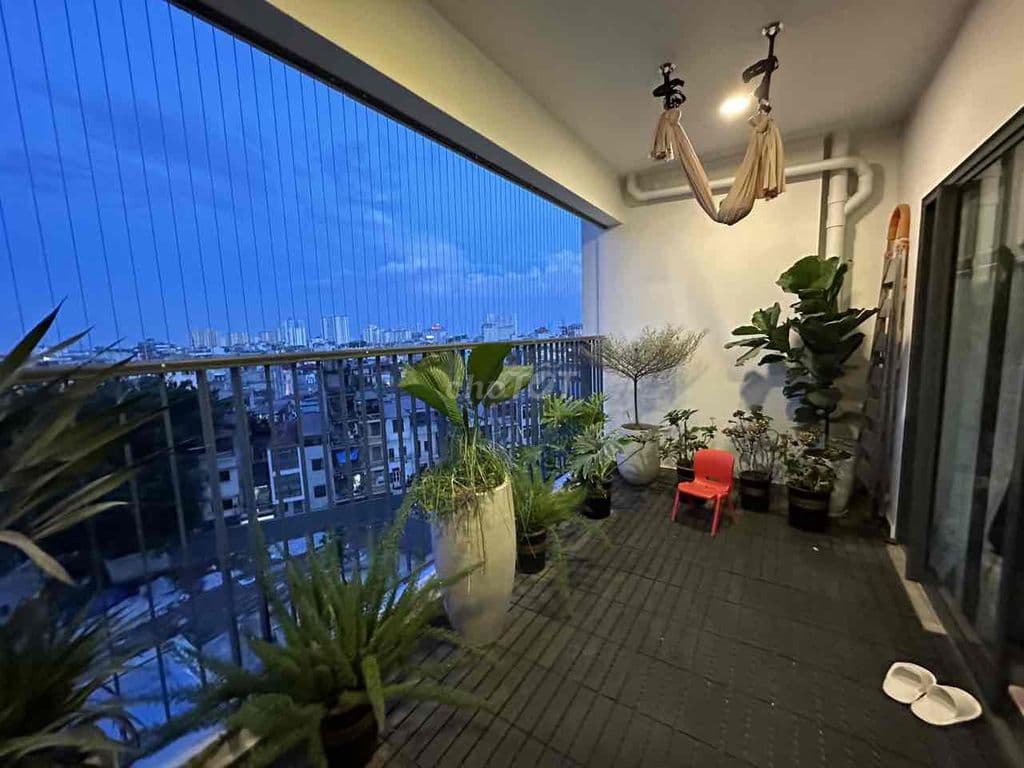 bán chung cư cao cấp Quận Hoàng Mai