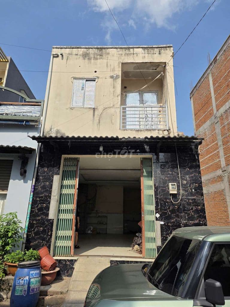 2 lô đất đường Nguyễn Thị Chuồi