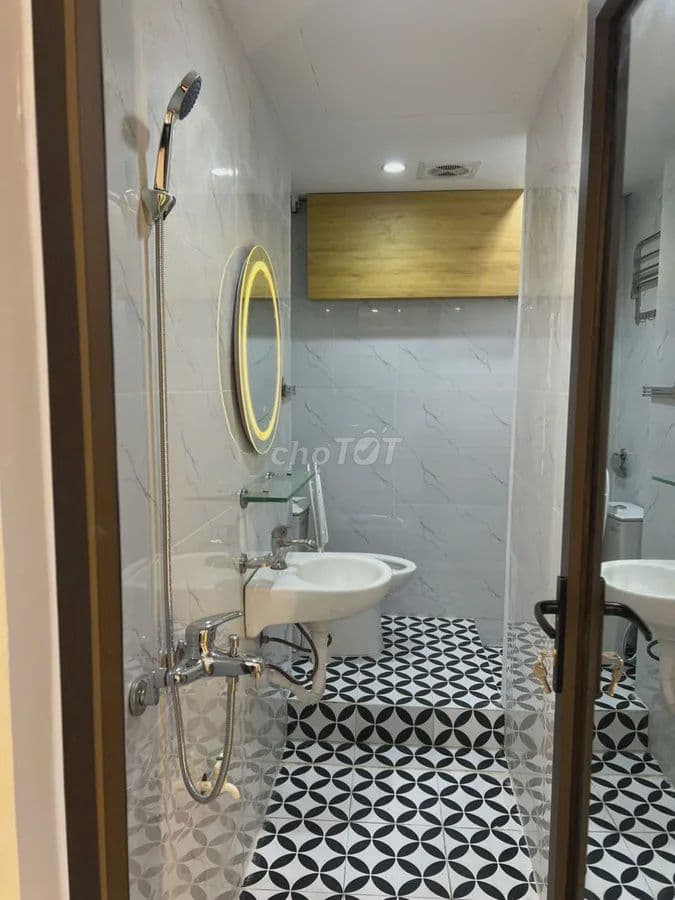 Căn hộ phố Lò Đúc - Ảnh 3