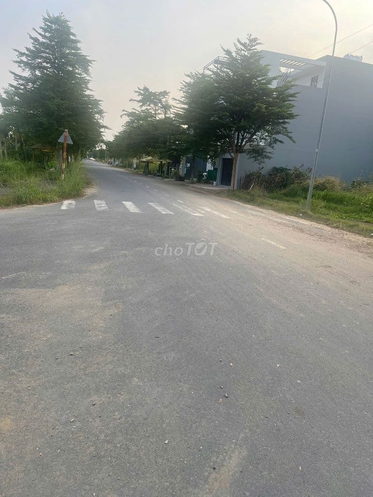 Đất Bình Chánh và Cần Giuộc | giỏ hàng hơn 100 nền | 1,8ty - Ảnh 2